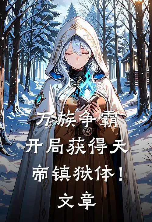万族争霸：开局获得天帝镇狱体！文章