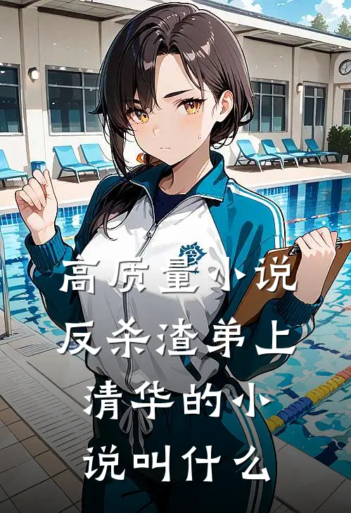 高质量小说反杀渣弟上清华的小说叫什么
