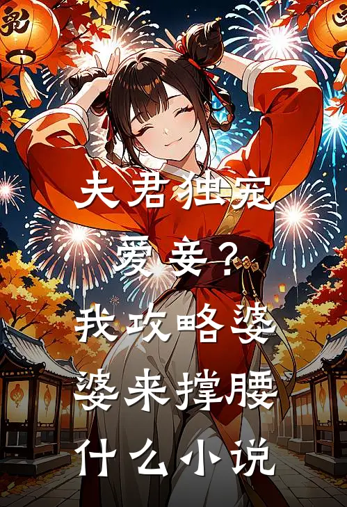 夫君独宠爱妾？我攻略婆婆来撑腰什么小说
