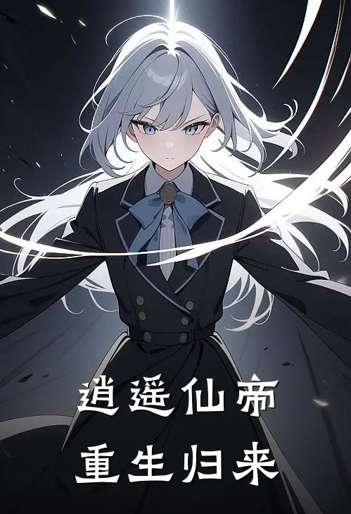 逍遥仙帝重生归来