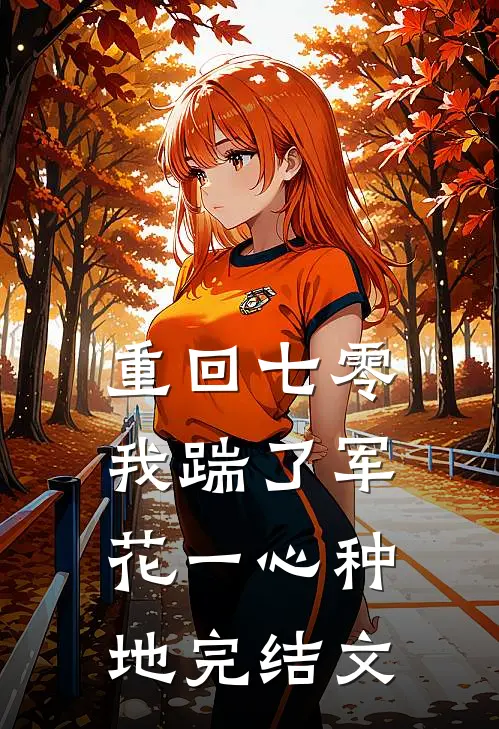 重回七零，我踹了军花一心种地完结文