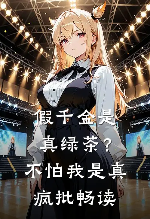 假千金是真绿茶？不怕，我是真疯批畅读