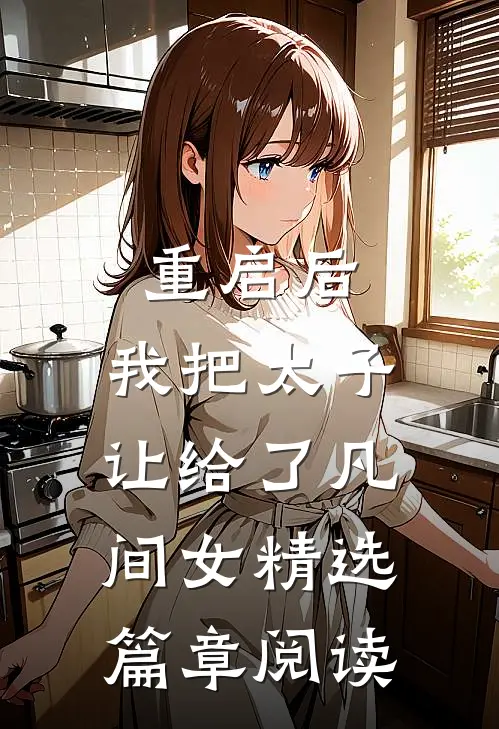 重启后，我把太子让给了凡间女精选篇章阅读