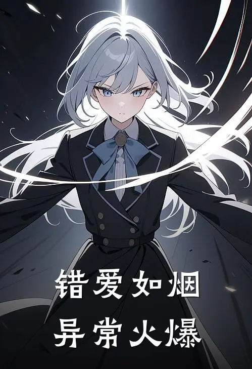 错爱如烟异常火爆