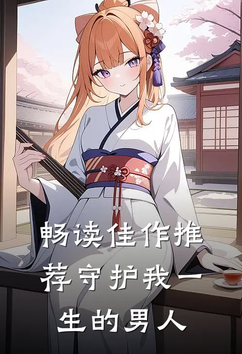 畅读佳作推荐守护我一生的男人