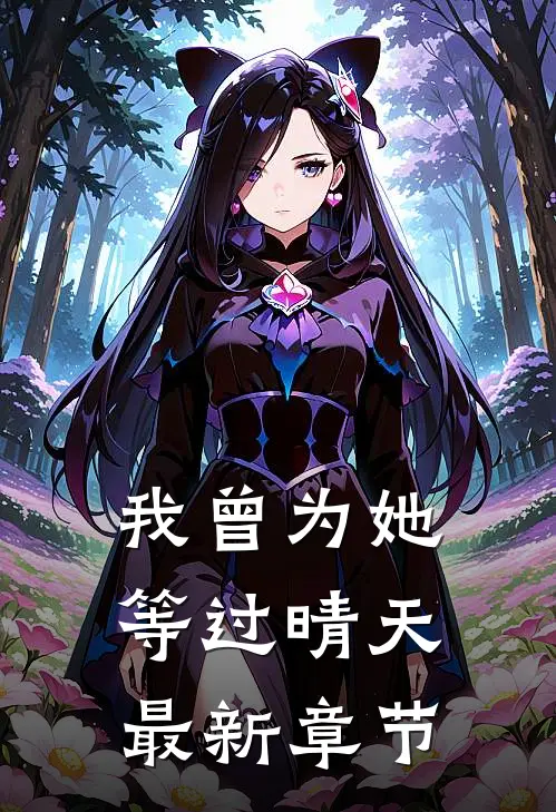 我曾为她等过晴天最新章节