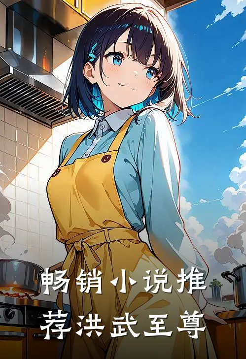 畅销小说推荐洪武至尊