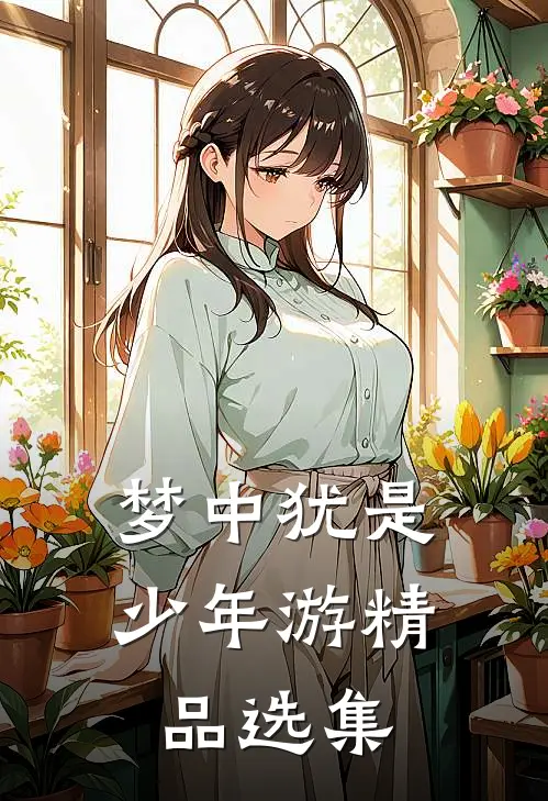 梦中犹是少年游精品选集