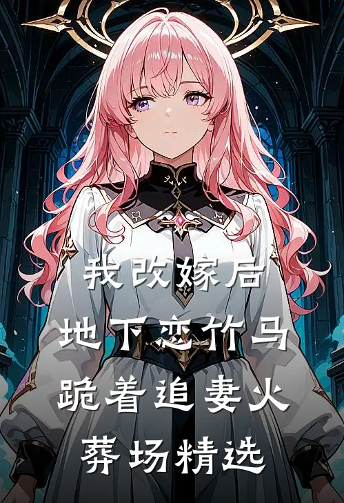 我改嫁后，地下恋竹马跪着追妻火葬场精选
