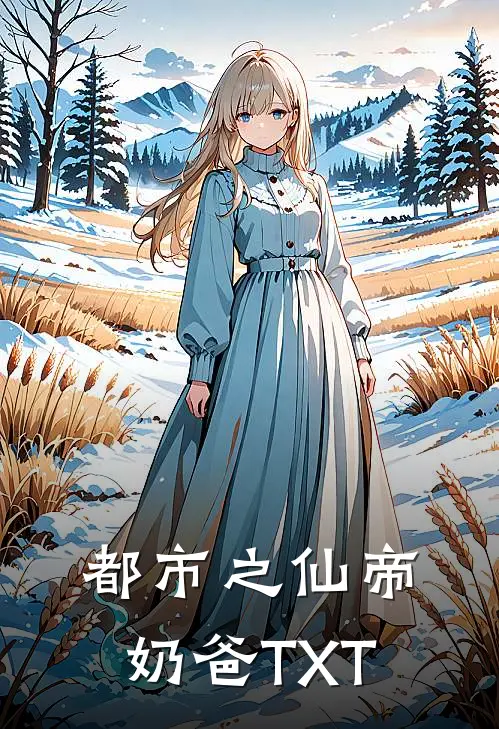 都市之仙帝奶爸TXT