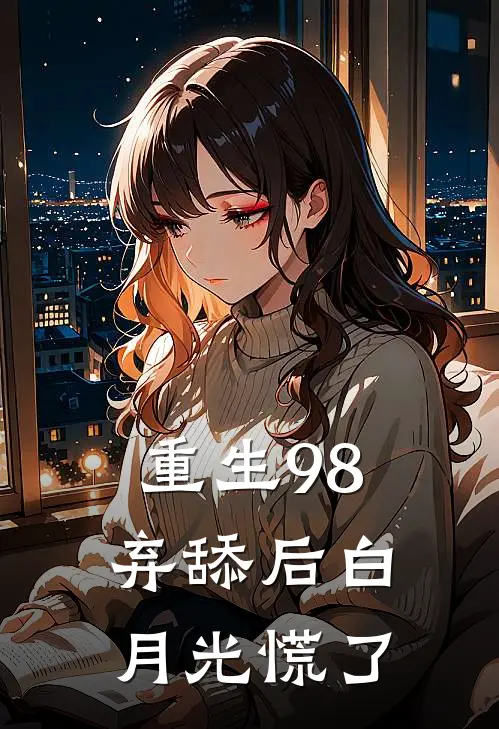 重生 98，弃舔后白月光慌了