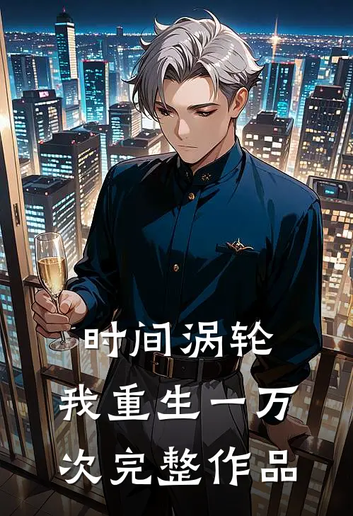 时间涡轮：我重生一万次完整作品