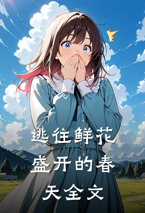 逃往鲜花盛开的春天全文
