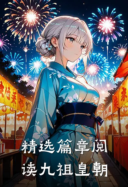 精选篇章阅读九祖皇朝