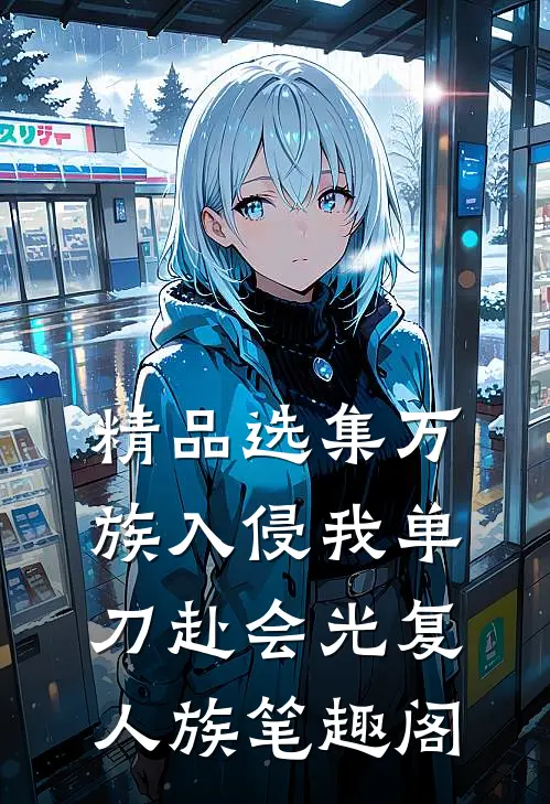 精品选集万族入侵我单刀赴会光复人族笔趣阁