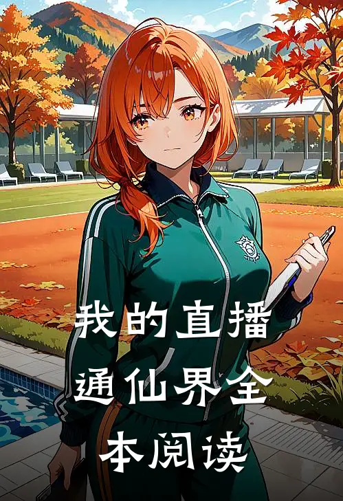 我的直播通仙界全本阅读
