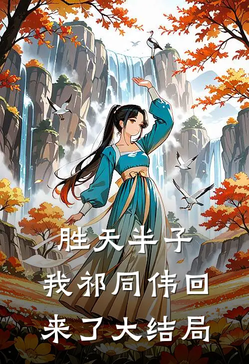 胜天半子，我祁同伟回来了大结局