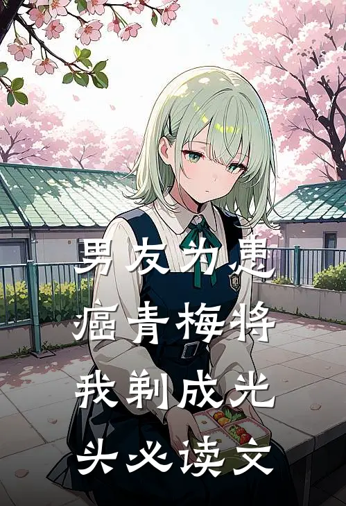 男友为患癌青梅将我剃成光头必读文