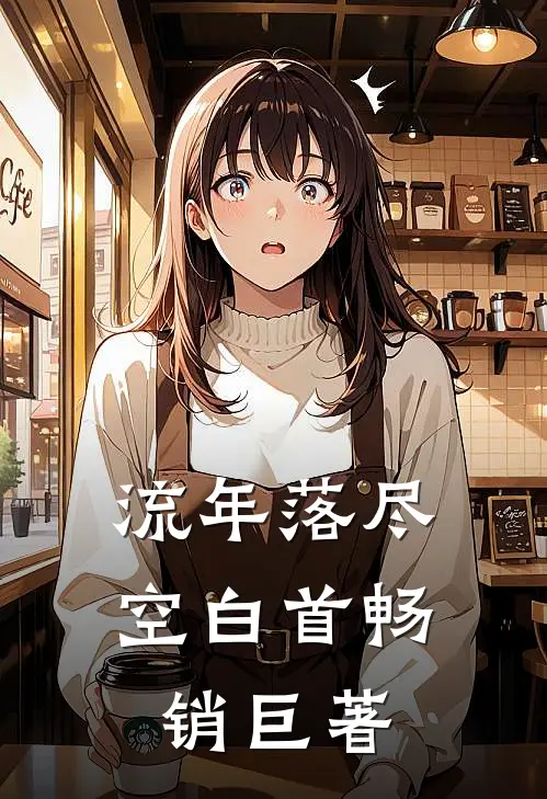 流年落尽空白首畅销巨著