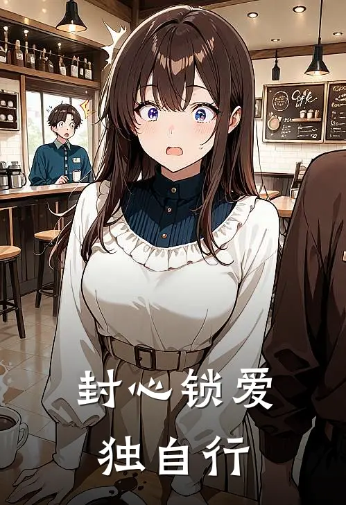 封心锁爱独自行