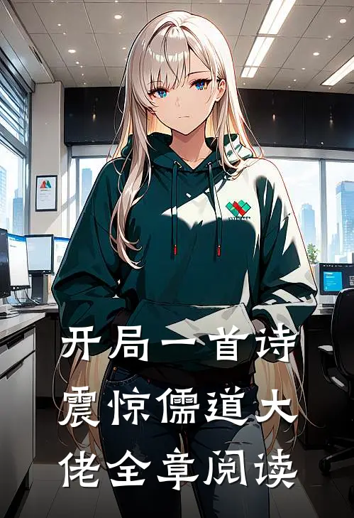 开局一首诗，震惊儒道大佬全章阅读
