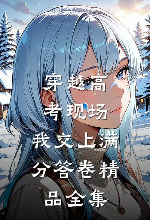 穿越高考现场，我交上满分答卷精品全集