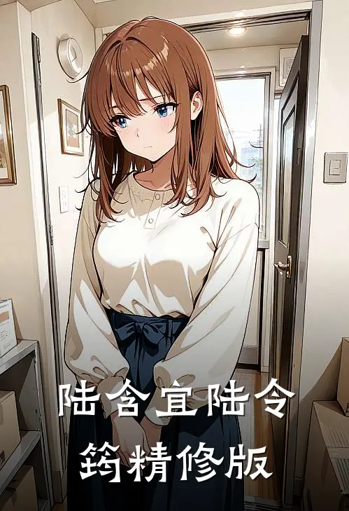 陆含宜陆令筠精修版