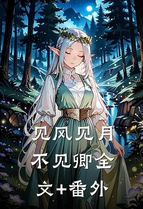 见风见月不见卿全文+番外