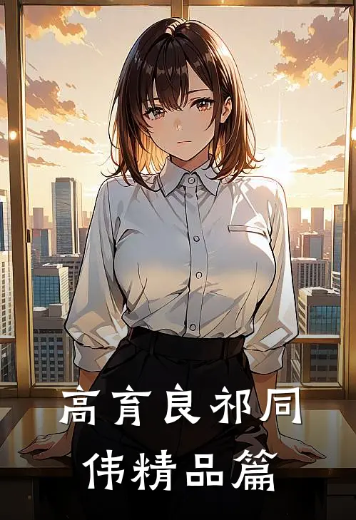 高育良祁同伟精品篇