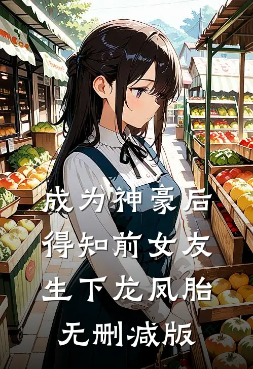 成为神豪后得知前女友生下龙凤胎无删减版