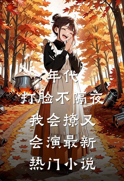 年代，打脸不隔夜，我会撩又会演最新热门小说