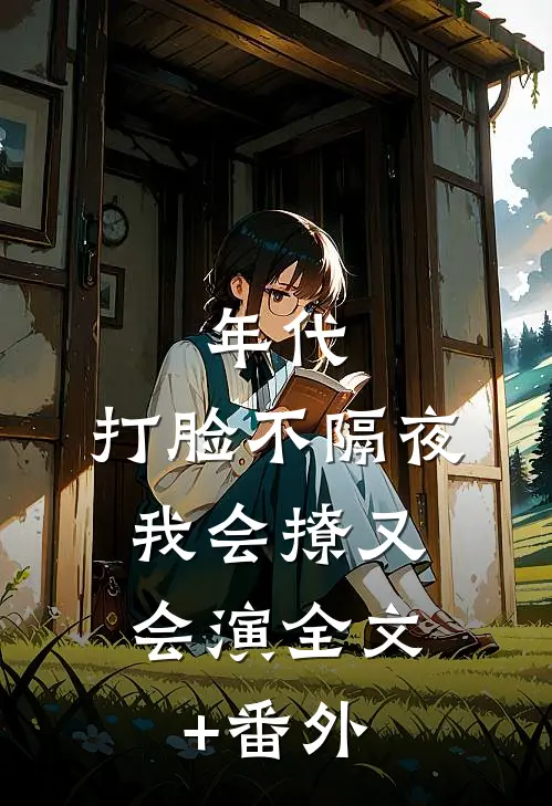 年代，打脸不隔夜，我会撩又会演全文+番外