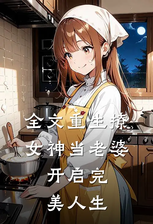 全文重生撩女神当老婆，开启完美人生