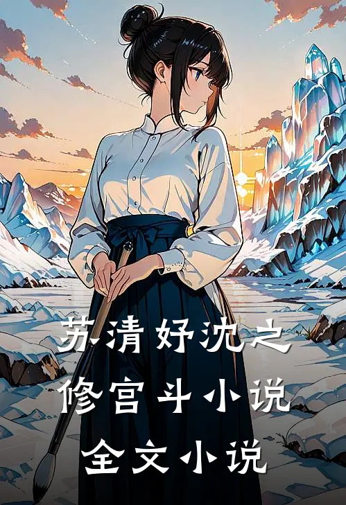 苏清妤沈之修宫斗小说全文小说