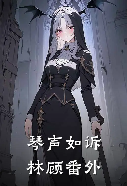 琴声如诉林顾 番外