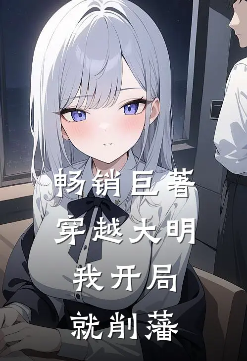畅销巨著穿越大明，我开局就削藩