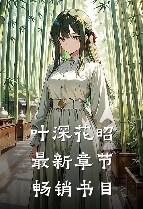 叶深花昭最新章节畅销书目