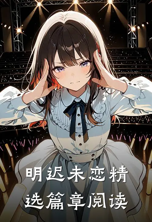 明迟未恋精选篇章阅读