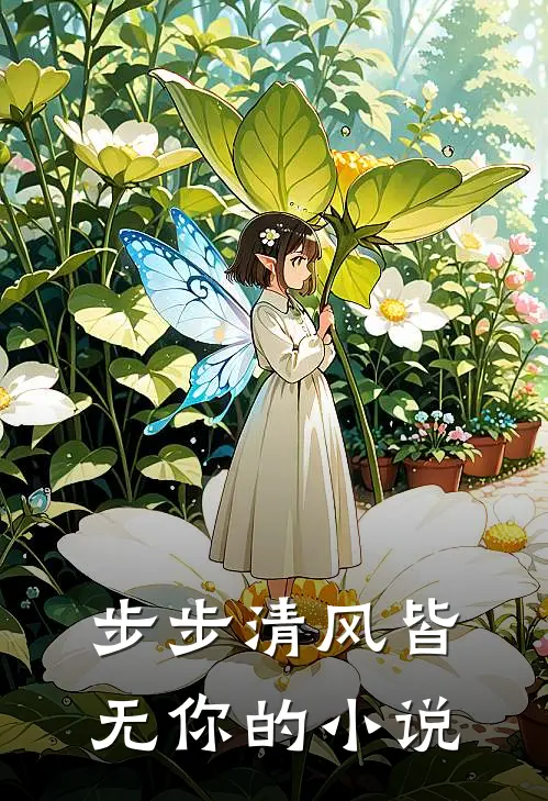步步清风皆无你的小说