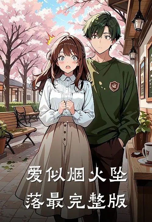 爱似烟火坠落最完整版