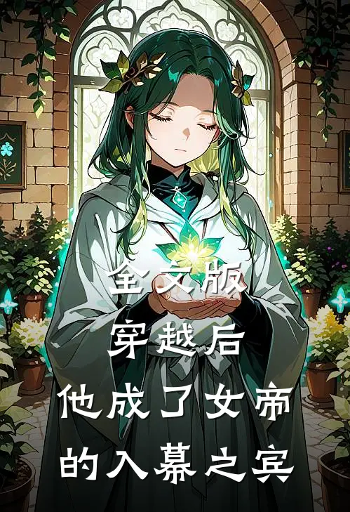 全文版穿越后，他成了女帝的入幕之宾