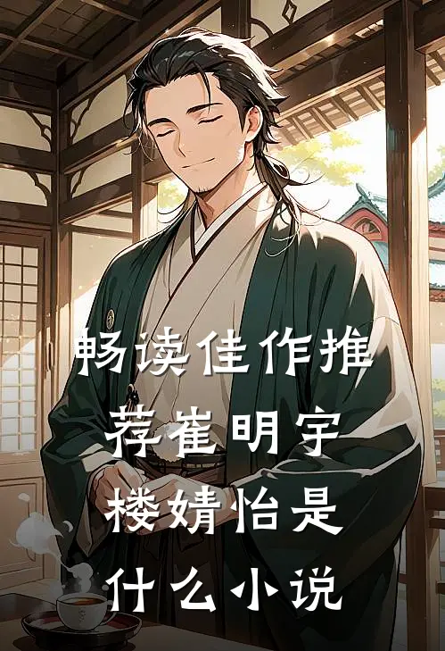 畅读佳作推荐崔明宇楼婧怡是什么小说