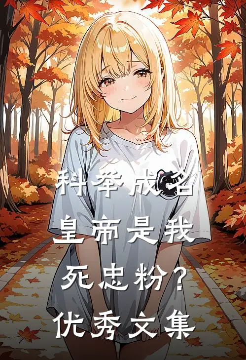 科举成名，皇帝是我死忠粉？优秀文集