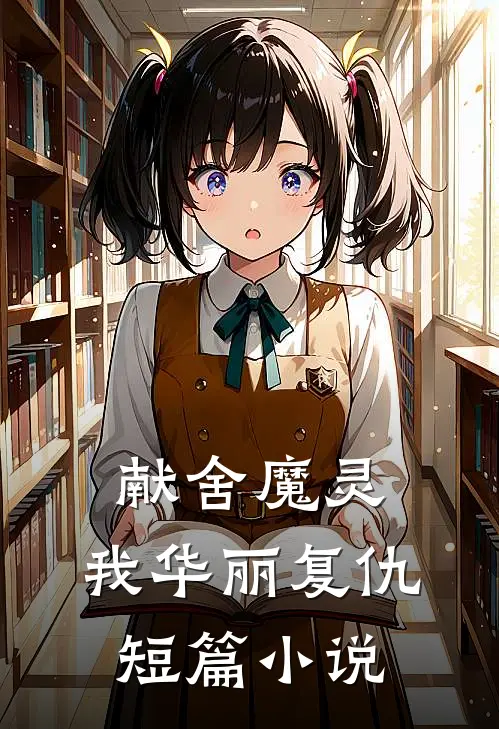 献舍魔灵：我华丽复仇短篇小说