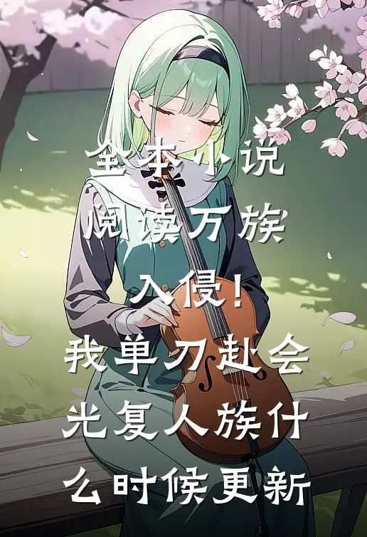 全本小说阅读万族入侵!我单刀赴会光复人族什么时候更新