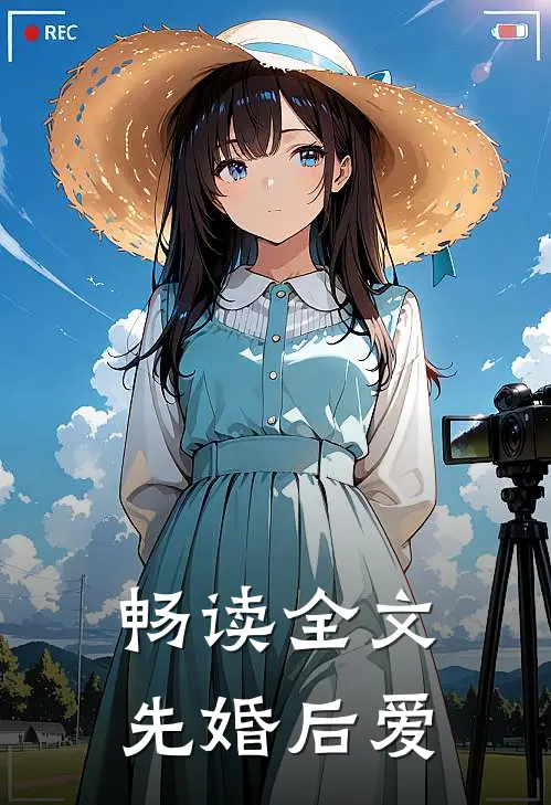畅读全文先婚后爱