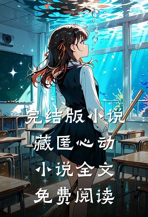 完结版小说藏匿心动小说全文免费阅读