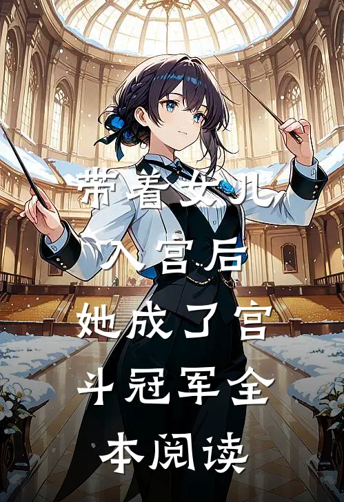 带着女儿入宫后，她成了宫斗冠军全本阅读