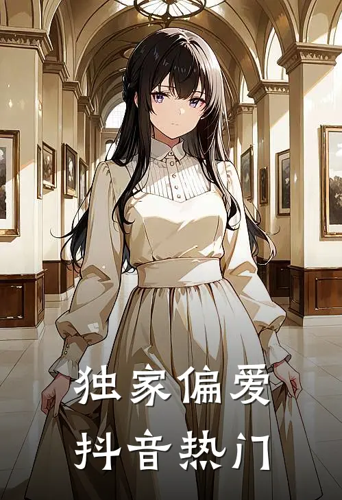 独家偏爱抖音热门