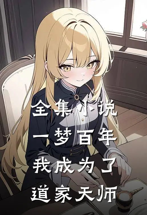 全集小说一梦百年，我成为了道家天师